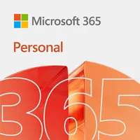 Microsoft 365 Personal box art