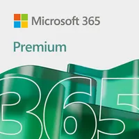 Microsoft 365 Premium (Student Offer) box art