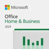 Office Home & Business 2024 box art