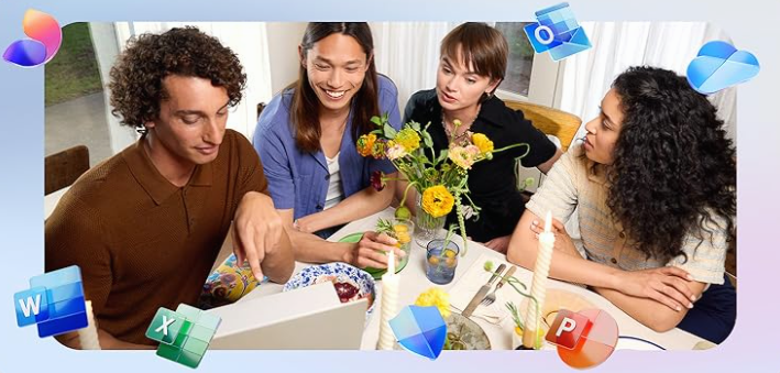 find office for my mac