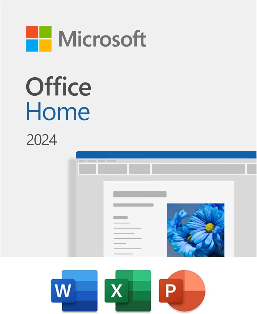 microsoft office 2024 amazon