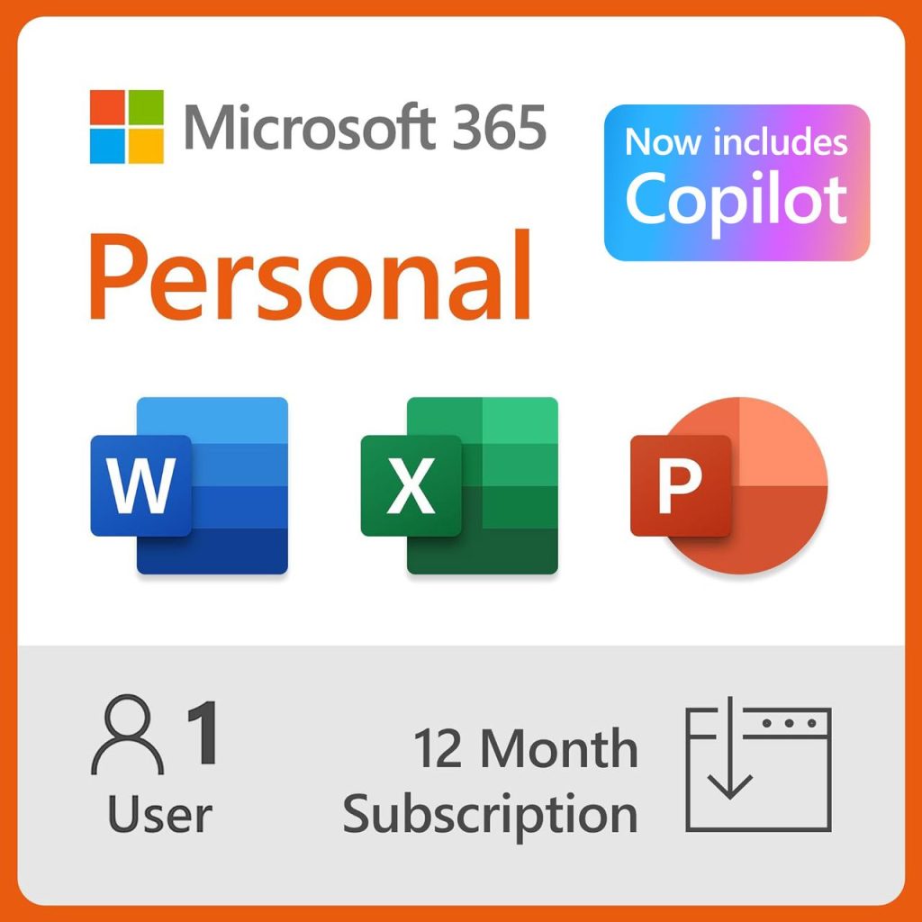 office 365 personal